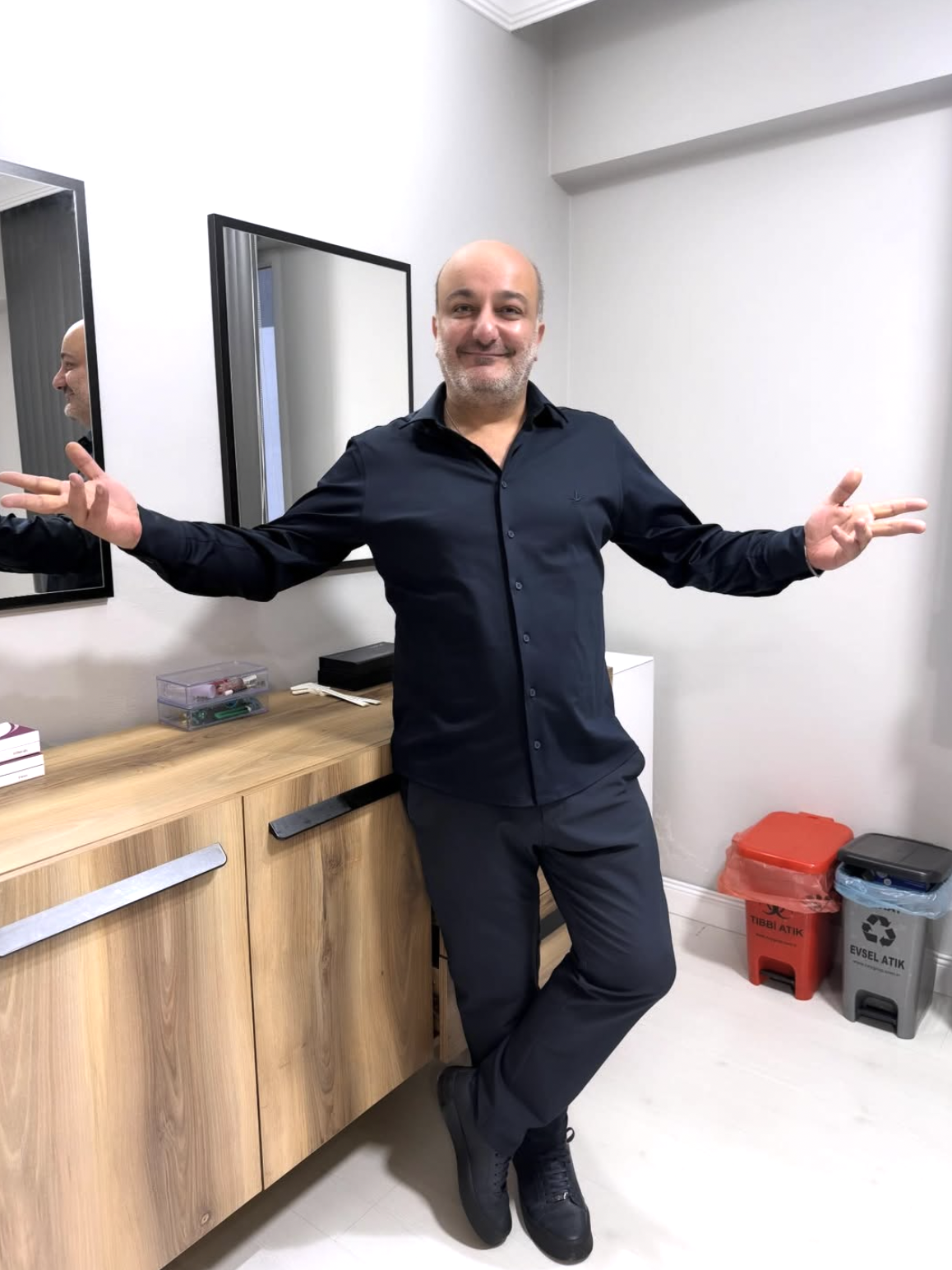 Dr. Ümit Ketenci